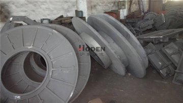 4 月中國制造業(yè)PMI再度回升，高鉻合金鑄造需求量