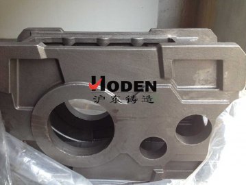 減速機(jī)箱體鑄造的考慮因素有哪些？